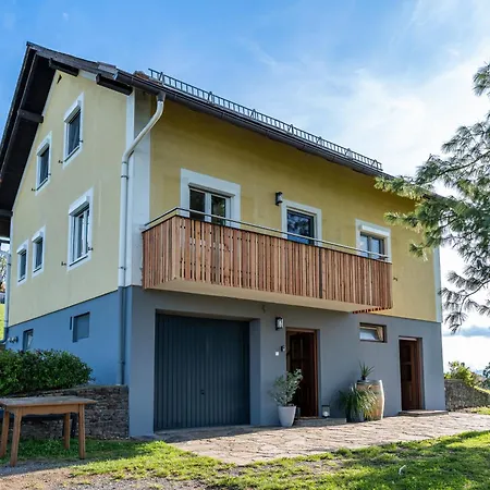 Holiday home Resl