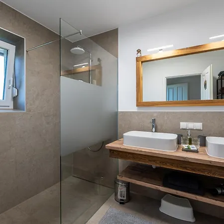 Resl Holiday home Sausal