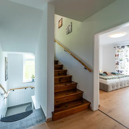 Resl Holiday home