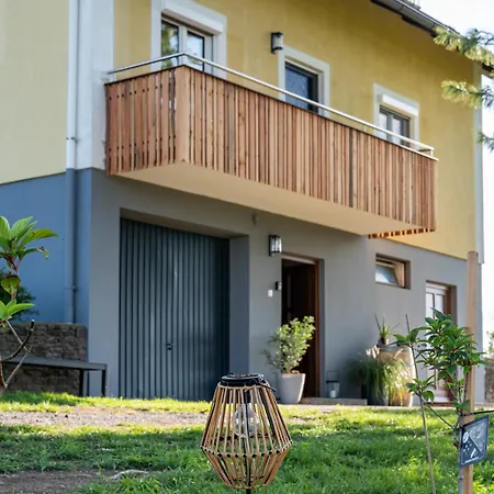 Resl Holiday home