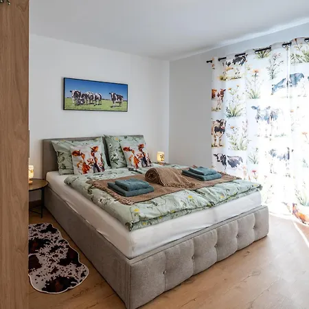 Holiday home Resl *