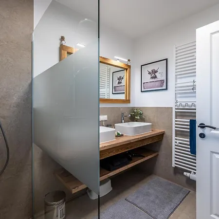 Holiday home Resl