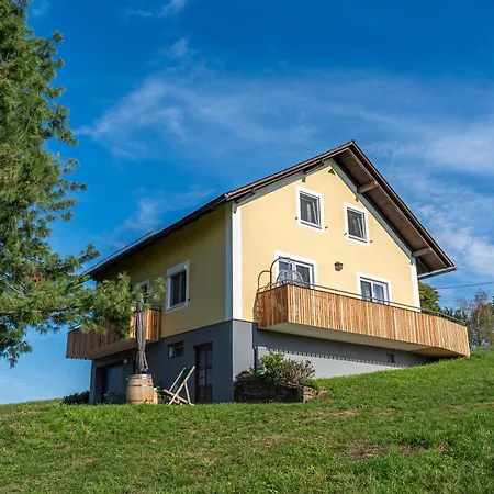 Resl Holiday home *