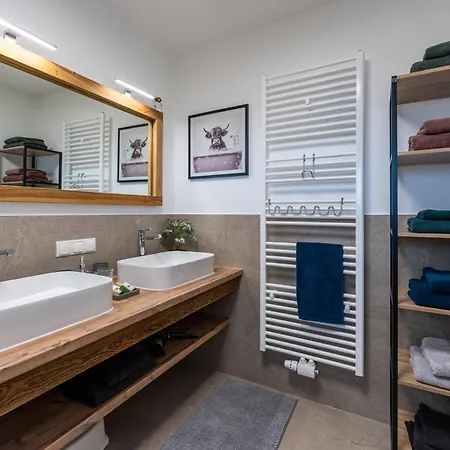 Holiday home Resl