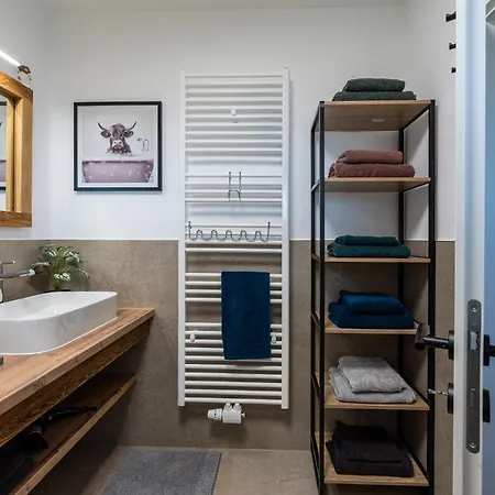 Resl Holiday home Sausal