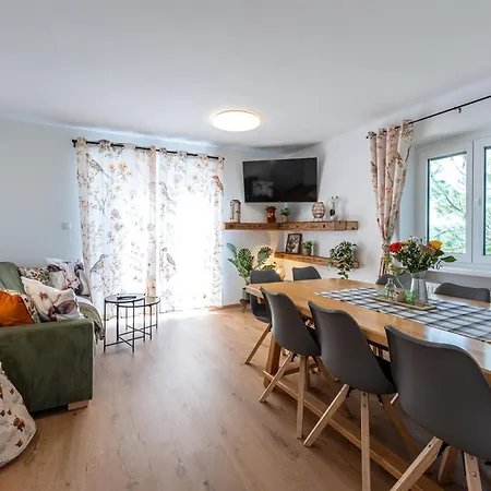 Resl Holiday home Sausal