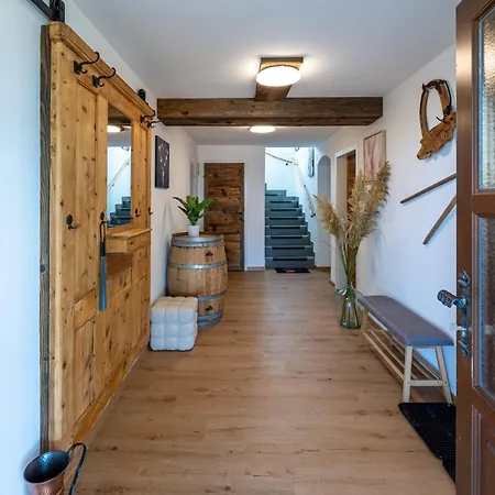 Holiday home Resl Sausal