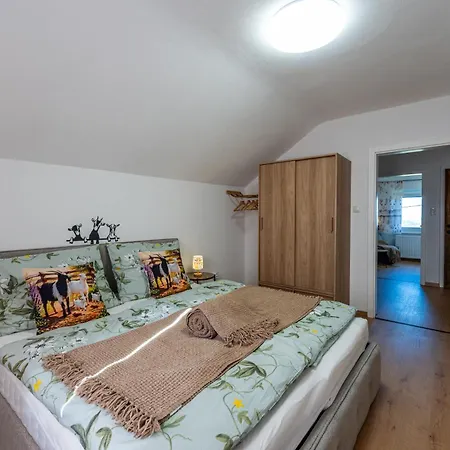 Resl Holiday home *