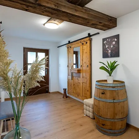 Resl Holiday home *