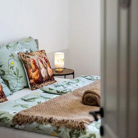 Holiday home Resl