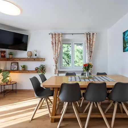Holiday home Resl *