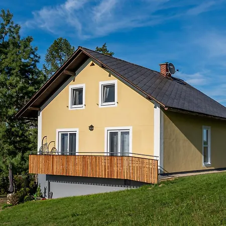 Resl Holiday home