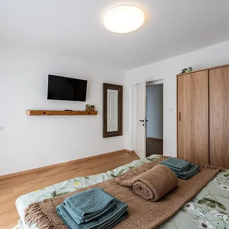 Resl Holiday home Sausal