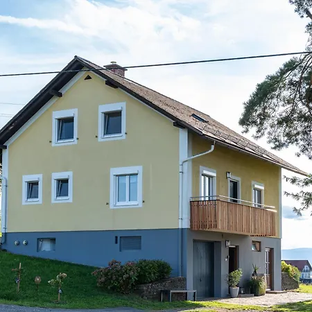 Resl Holiday home *