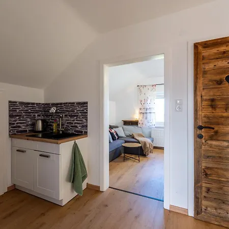 Resl Holiday home Sausal